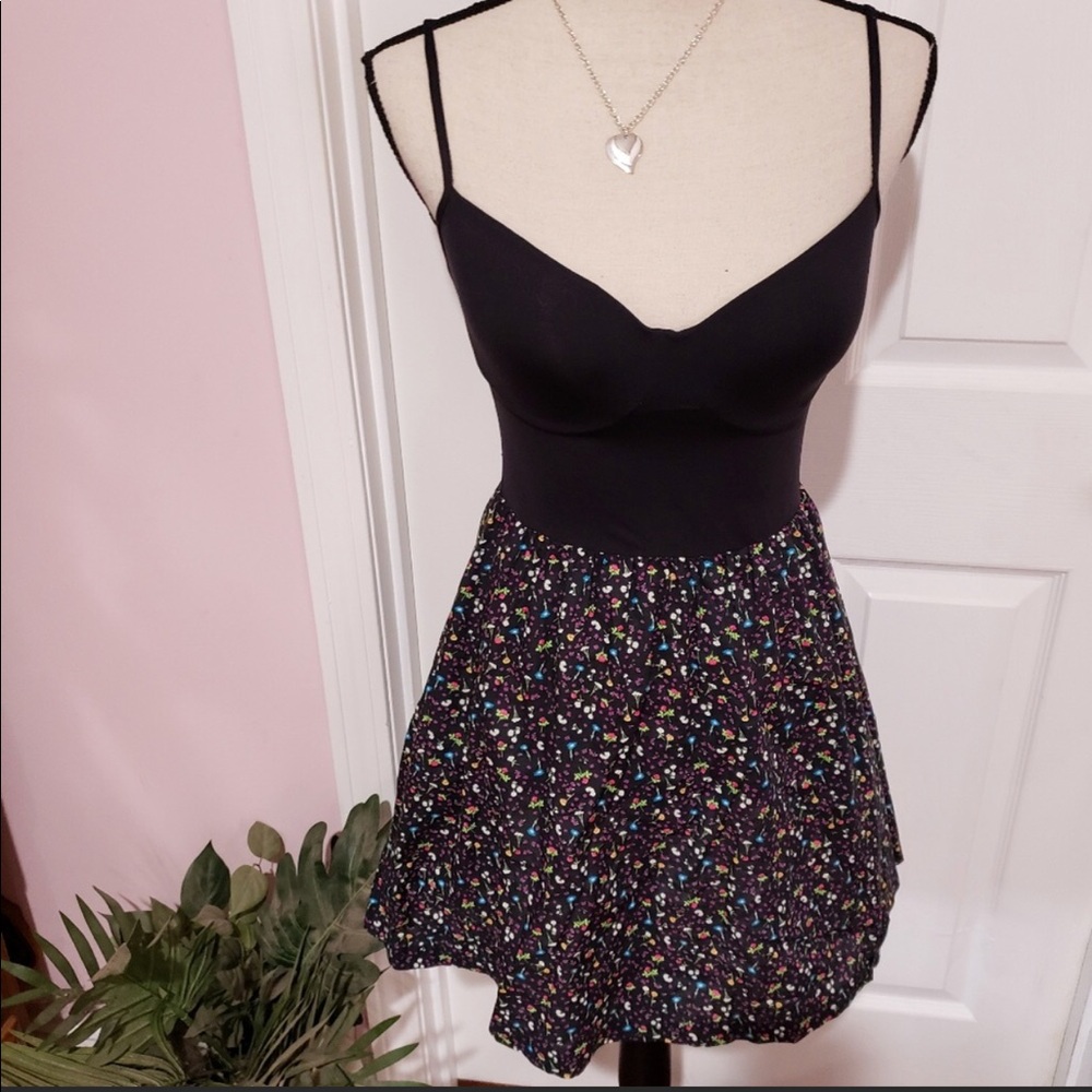 Vs pink dress